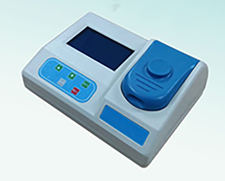 水質(zhì)鐵檢測(cè)儀