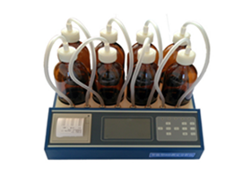 RB-890C型微電腦BOD測(cè)定儀