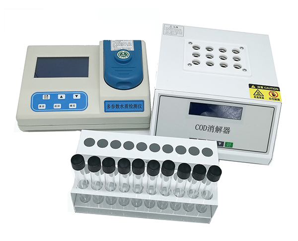RB-206型總磷總氮測(cè)定儀(經(jīng)濟(jì)型)
