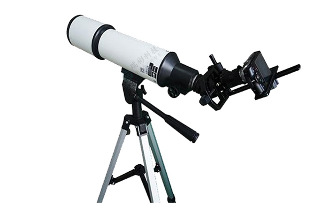 QT203A型林格曼黑度計