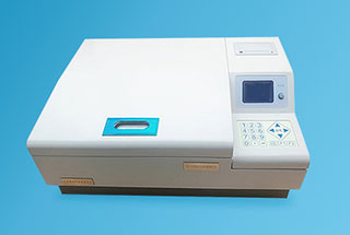 RB-50A型BOD快速測(cè)定儀(電極法)