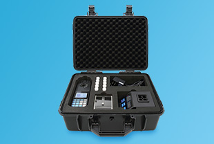 TN-107WB便攜式總氮檢測儀（國標(biāo)法）