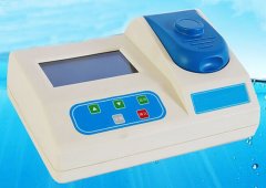 水質(zhì)銅檢測(cè)儀