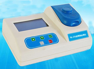 JS-52型水質(zhì)總鉻測(cè)定儀