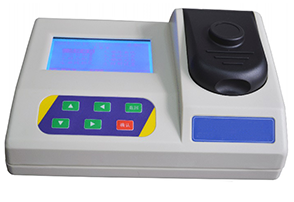 重金屬多參數(shù)一體機(jī)