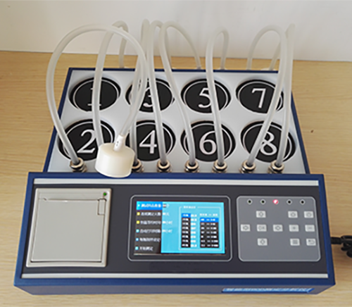 RB-890C型微電腦bod5測(cè)定儀