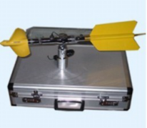 LJ20A型便攜式流速測量儀