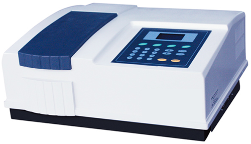 UV2400型紫外-可見分光光度計