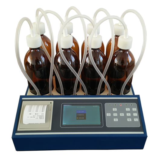 RB-890C型微電腦bod測(cè)定儀