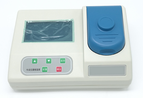 RB-101C型高猛酸鹽指數(shù)（CODmn）測(cè)定儀