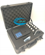 氨氮檢測儀-重慶科銳特公司