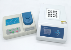 cod測定儀-中山華靚金屬表面處理