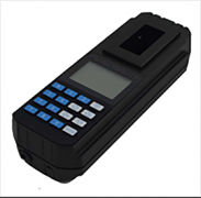 RBS-500B型手持式懸浮物測定儀