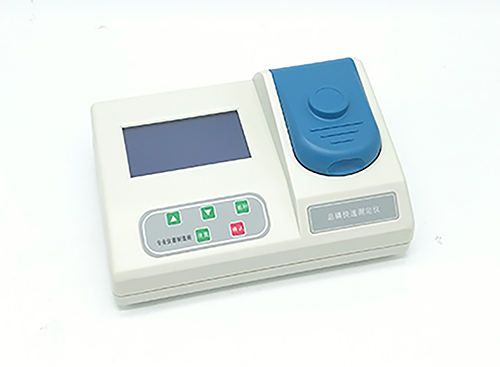 RB-103型氨氮測試儀器