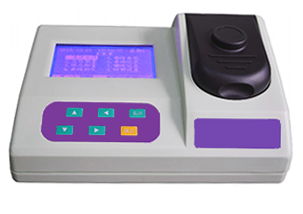 水中無機(jī)物多參數(shù)測(cè)定儀