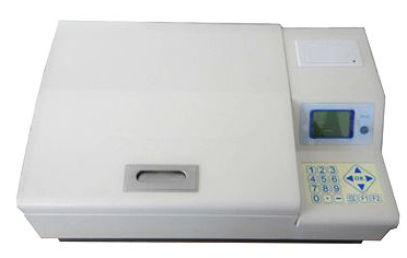 BOD快速測定儀 RB-50A