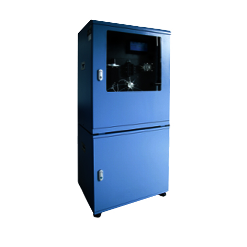 RENQ-IV(NH)氨氮在線自動監(jiān)測儀