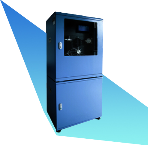 RENQ-IV(TP)總磷在線監(jiān)測(cè)儀