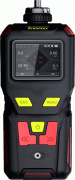 GD400型便攜式復(fù)合氣體檢測(cè)報(bào)警儀