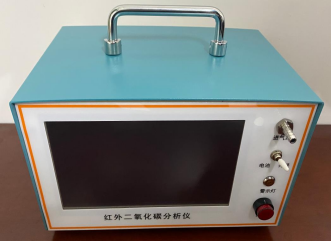 RB-3106A型不分光紅外二氧化碳檢測(cè)儀