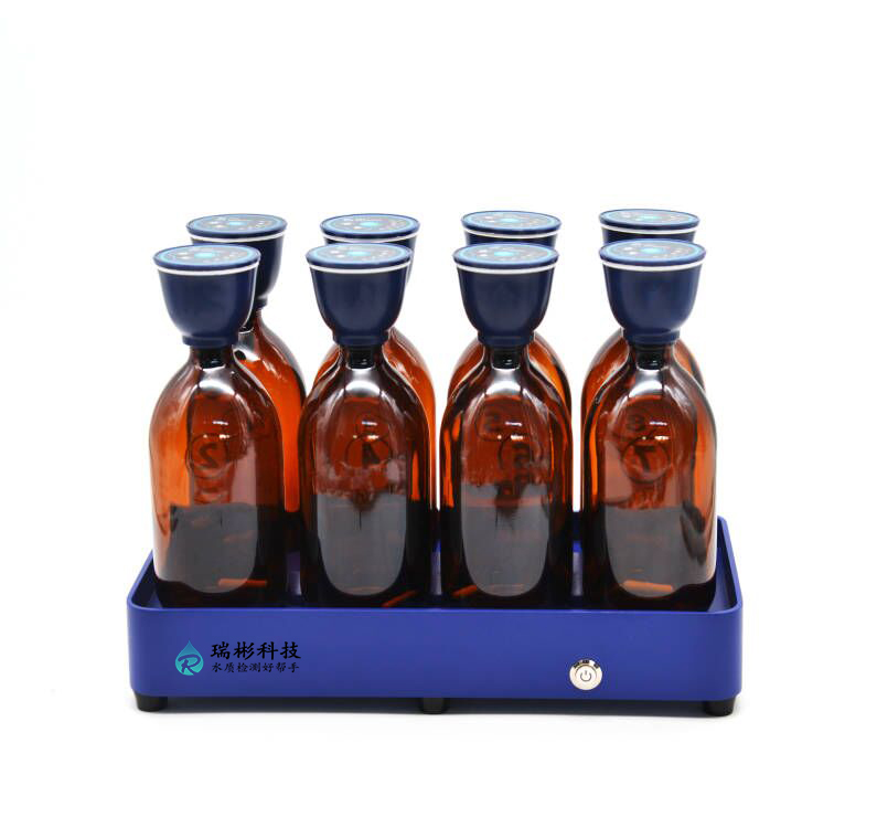 RB-980H型BOD測定儀