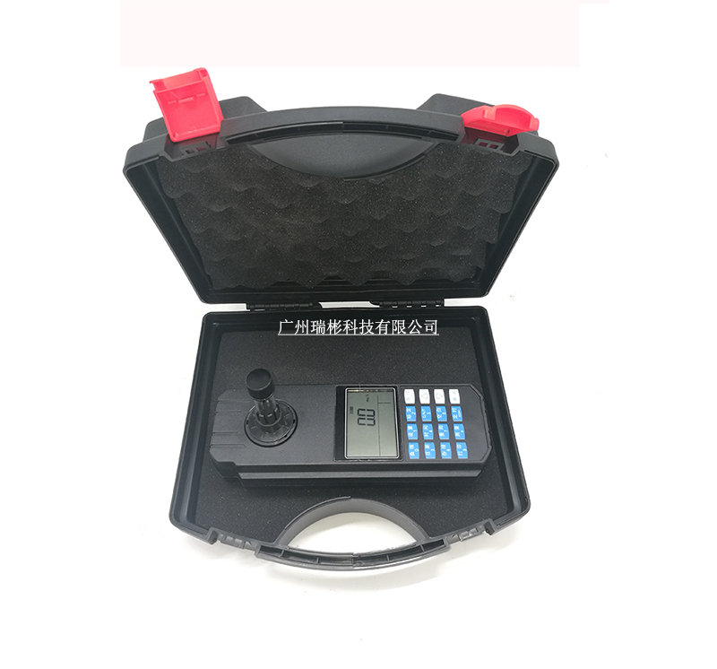 RB-504B型便攜式磷酸鹽檢測儀實物圖