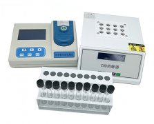 RB-202型COD總磷檢測(cè)儀(經(jīng)濟(jì)型)