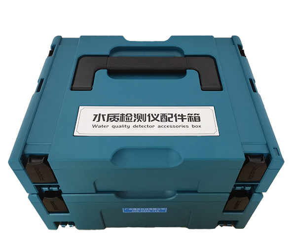 RB-910F型便攜式COD檢測儀實(shí)物圖