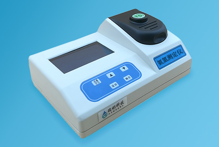 RB-103型氨氮快速檢測儀（經(jīng)濟(jì)型）-廣州瑞彬