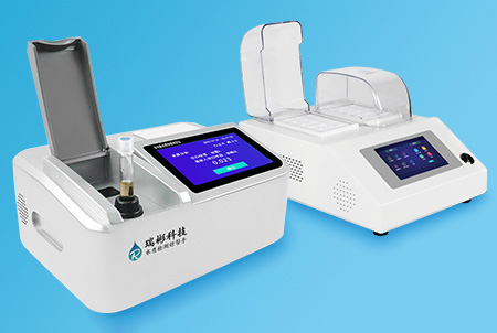 RB-750S型COD氨氮總磷濁度懸浮物檢測(cè)儀生產(chǎn)廠家