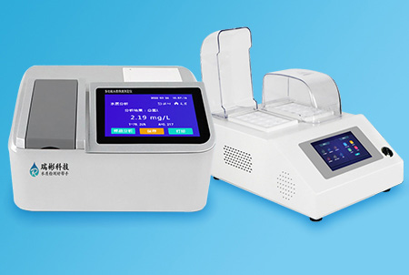 RB-760S型COD氨氮總磷總氮（濁度懸浮物）測定儀，多參數(shù)一體機(jī)生產(chǎn)廠家