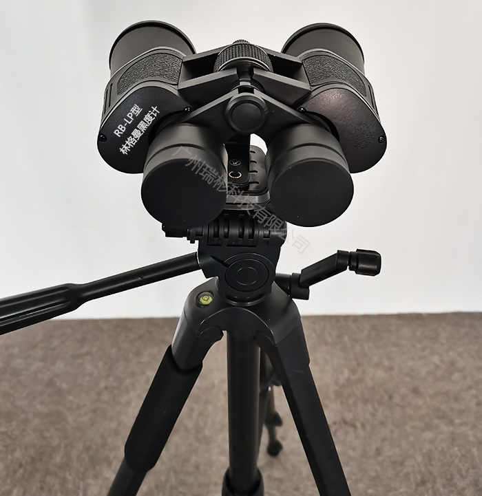 RB-LP型林格曼黑度計(jì)配三腳架