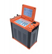 RB-5800型自動煙塵煙氣測試儀