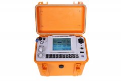 RB-5800L型低濃度煙塵(氣)測試儀