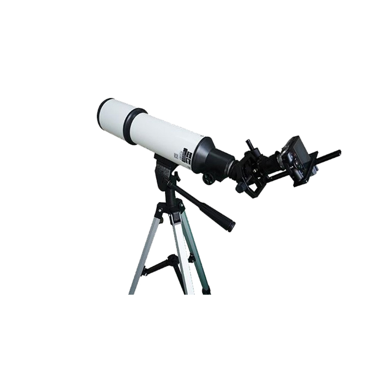 煙氣黑度儀固定污染源廢氣林格曼測煙望遠(yuǎn)鏡