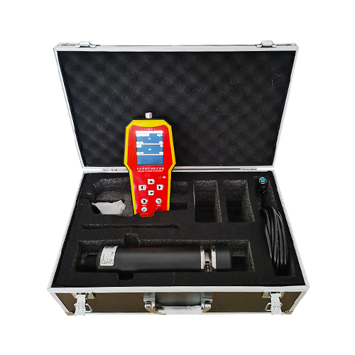 RB-YLA-400型水質(zhì)葉綠素A測(cè)定儀