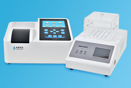RB-526M型總磷總氮測(cè)定儀