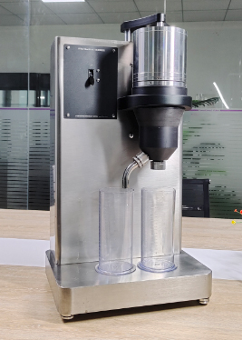 FFiber-Beat D 02型打漿度測定儀(叩解度測定儀)