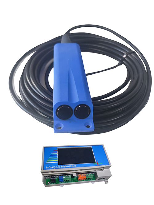 RBLS-10Z型在線多普勒流量計