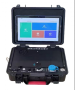 RBLS-30B型便攜式明渠流量計(jì)