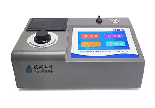 RB-ZD-2000型實(shí)驗(yàn)室濁度計(jì)