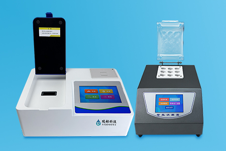 RB-320YM型COD氨氮雙參數(shù)測定儀(限時特價)