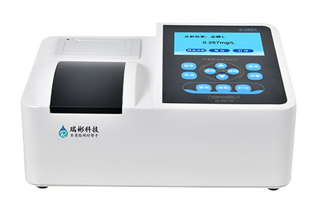RB-501Mn型高錳酸鹽指數(shù)測(cè)定儀CODmn檢測(cè)儀